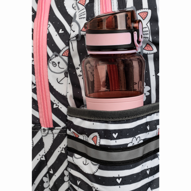 Рюкзаки и сумки - Рюкзак CoolPack Jerry Catnip (F029695)#6