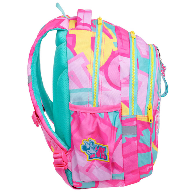 Рюкзаки и сумки - Рюкзак CoolPack Disney Jerry Minnie (F029775)#2