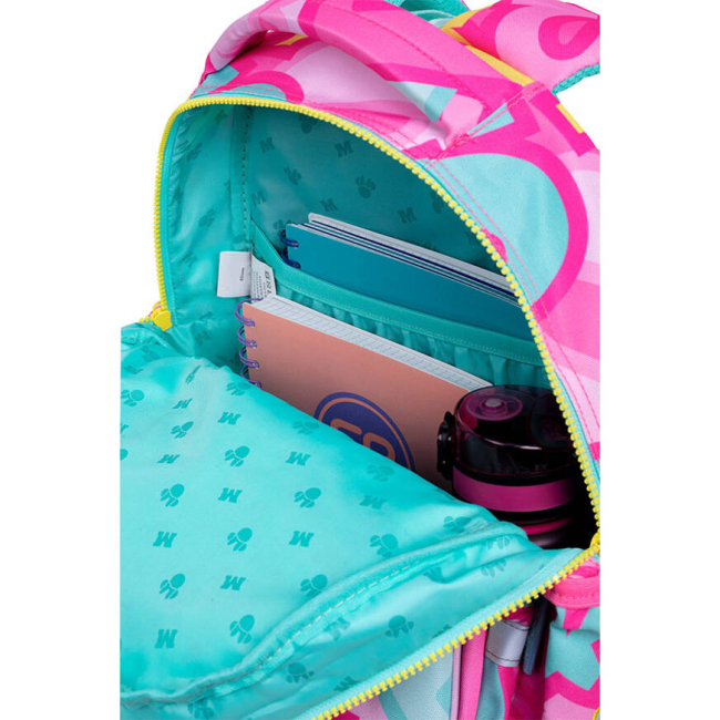 Рюкзаки и сумки - Рюкзак CoolPack Disney Jerry Minnie (F029775)#4