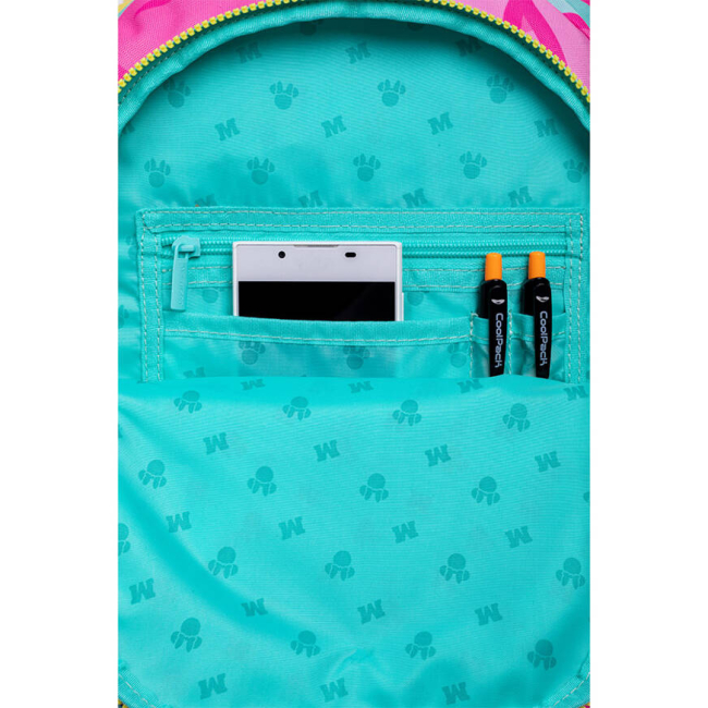 Рюкзаки и сумки - Рюкзак CoolPack Disney Jerry Minnie (F029775)#5