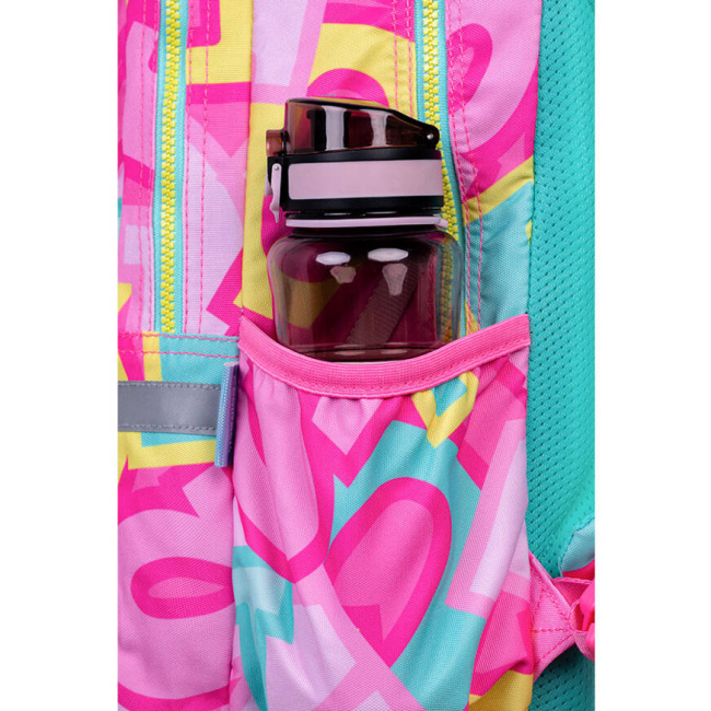 Рюкзаки и сумки - Рюкзак CoolPack Disney Jerry Minnie (F029775)#6