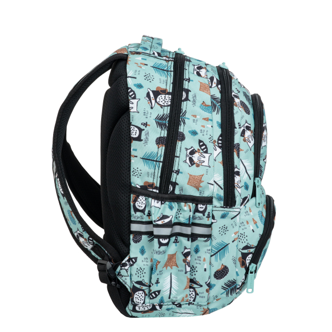 Рюкзаки та ранці для школи - Рюкзак CoolPack Spiner Termic shoppy (F001661)#2