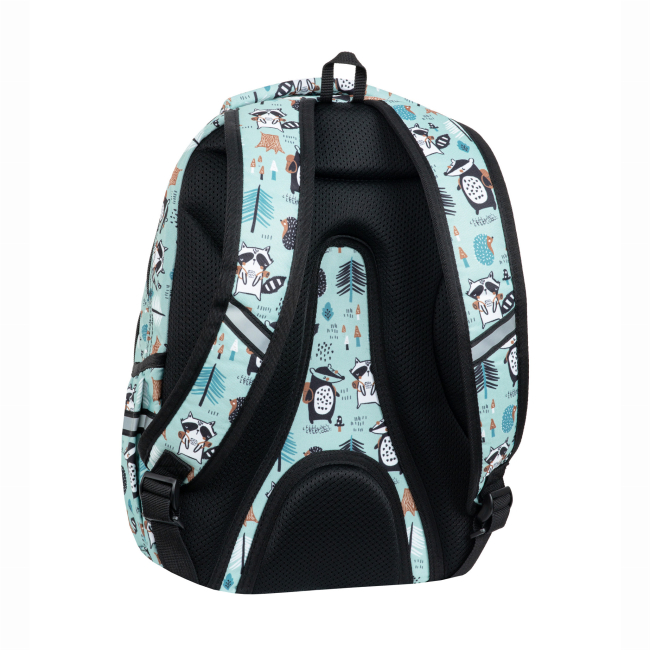 Рюкзаки та ранці для школи - Рюкзак CoolPack Spiner Termic shoppy (F001661)#3