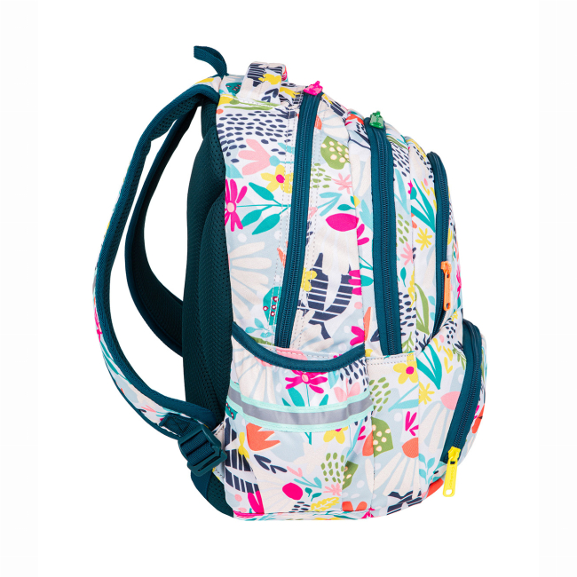 Рюкзаки и сумки - Рюкзак CoolPack Spiner 16” Sunny Day (F001663)#2