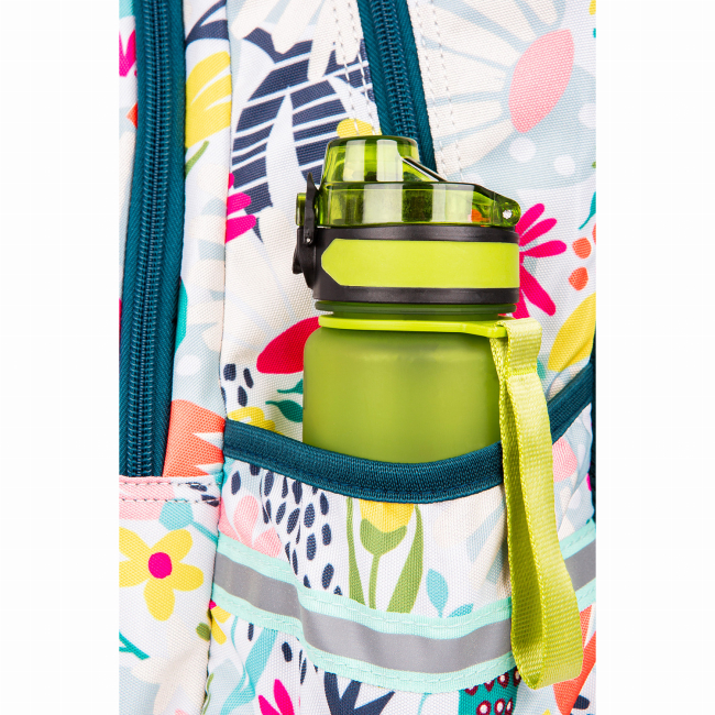 Рюкзаки и сумки - Рюкзак CoolPack Spiner 16” Sunny Day (F001663)#4