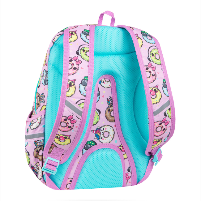 Рюкзаки и сумки - Рюкзак CoolPack Spiner Happy donuts (F001665)#3