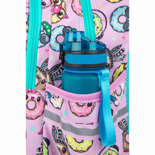 Рюкзаки и сумки - Рюкзак CoolPack Spiner Happy donuts (F001665)#4