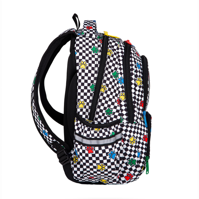 Рюкзаки и сумки - Рюкзак CoolPack Spiner Catch me (F001666)#2