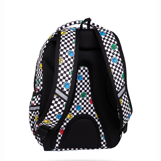 Рюкзаки и сумки - Рюкзак CoolPack Spiner Catch me (F001666)#3