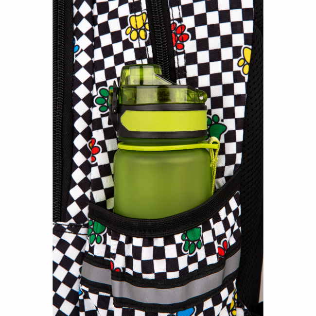 Рюкзаки и сумки - Рюкзак CoolPack Spiner Catch me (F001666)#4