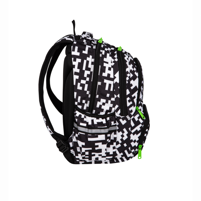 Рюкзаки и сумки - Рюкзак CoolPack Spiner Game over (F001679)#2