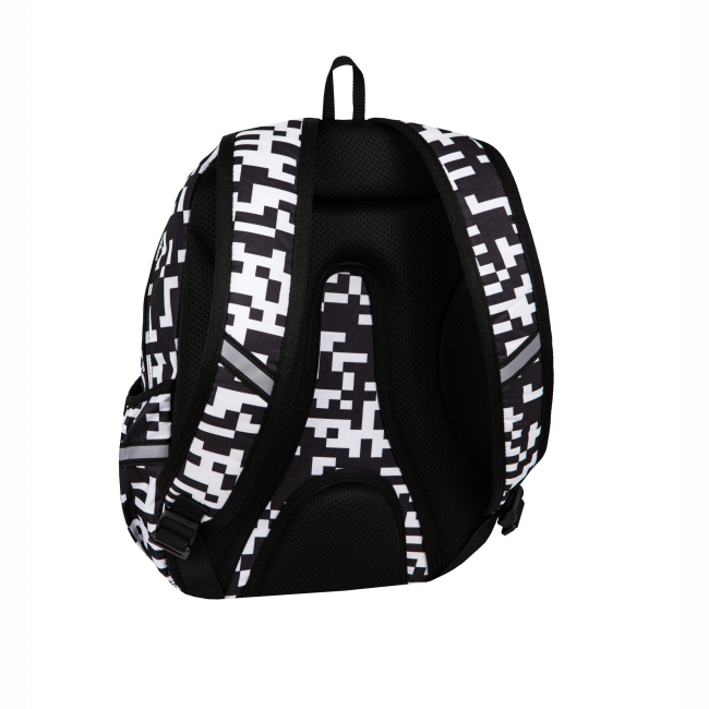 Рюкзаки и сумки - Рюкзак CoolPack Spiner Game over (F001679)#3