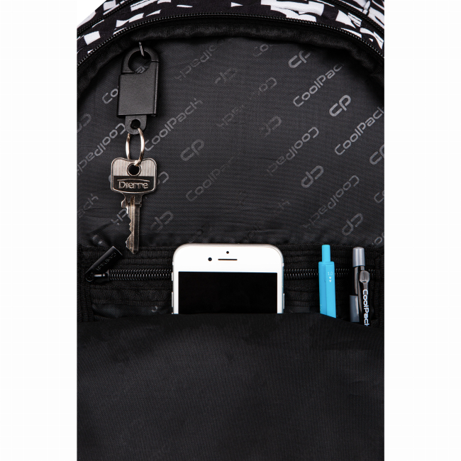 Рюкзаки и сумки - Рюкзак CoolPack Spiner Game over (F001679)#4