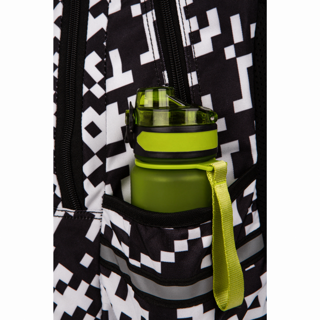 Рюкзаки и сумки - Рюкзак CoolPack Spiner Game over (F001679)#5