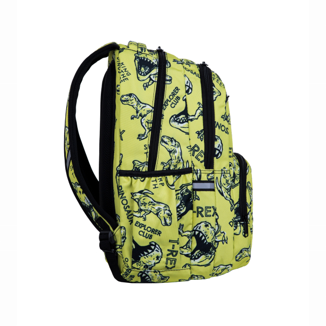Рюкзаки и сумки - Рюкзак CoolPack Pick 17” Dino adventure (F099705)#2