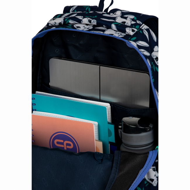 Рюкзаки и сумки - Рюкзак CoolPack Pick 17” Bunnyland (F099704)#4