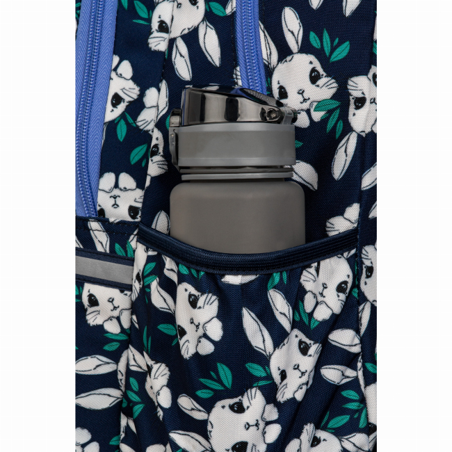 Рюкзаки и сумки - Рюкзак CoolPack Pick 17” Bunnyland (F099704)#6