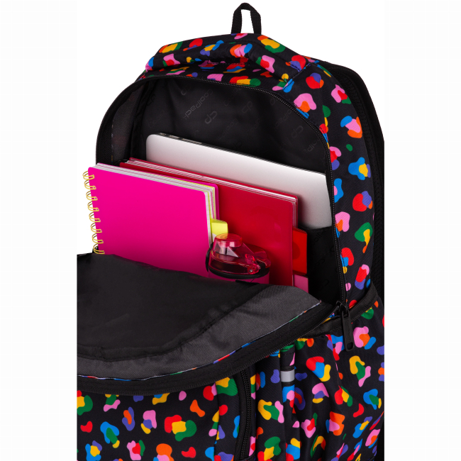 Рюкзаки и сумки - Рюкзак CoolPack Pick 17” Imagine (F099822)#4