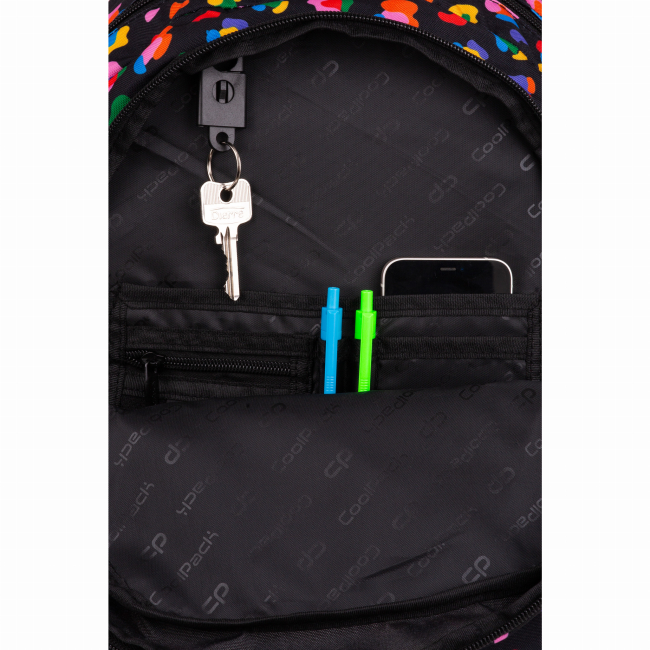 Рюкзаки и сумки - Рюкзак CoolPack Pick 17” Imagine (F099822)#5