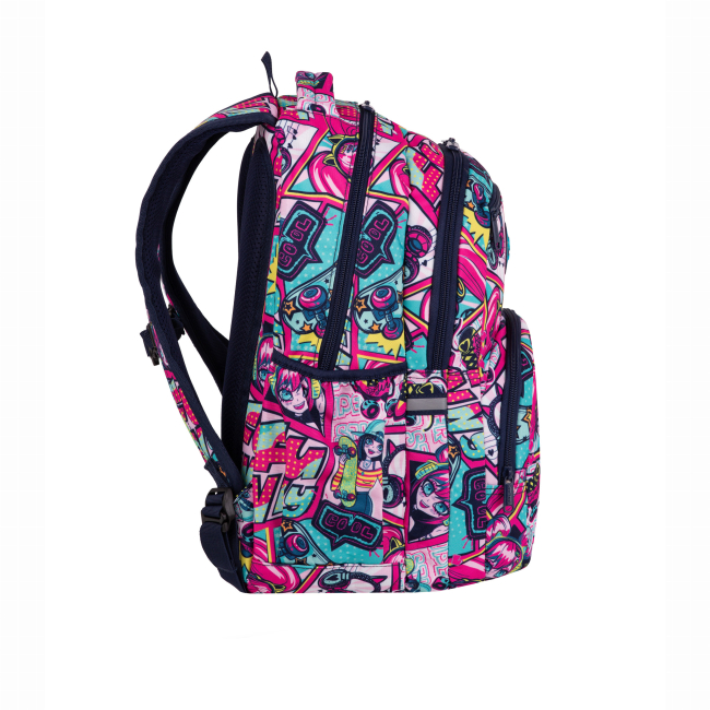 Рюкзаки и сумки - Рюкзак CoolPack Pick 17” Anime (F099814)#2