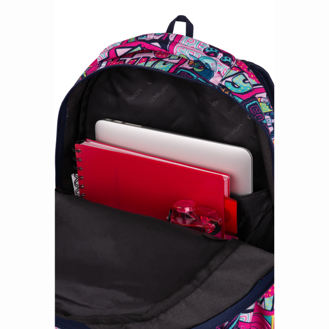 Рюкзаки и сумки - Рюкзак CoolPack Pick 17” Anime (F099814)#4
