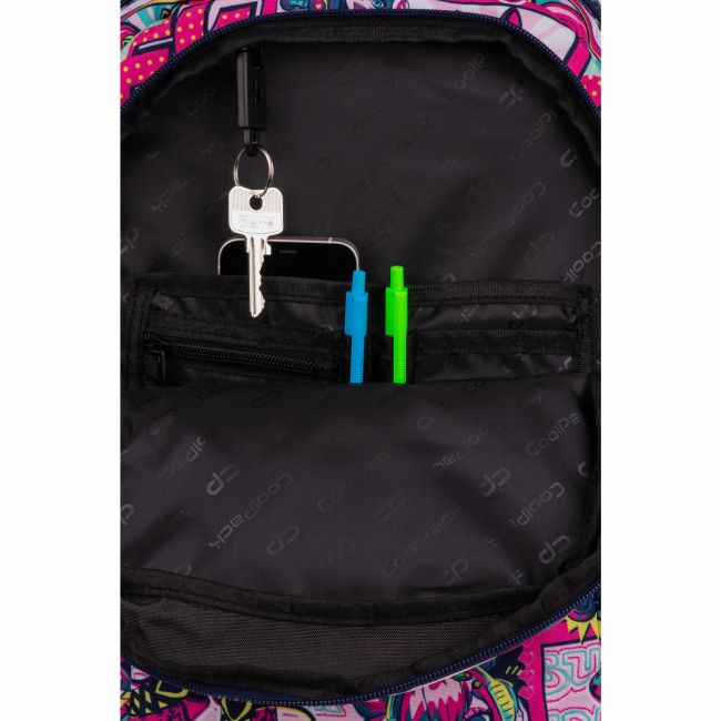 Рюкзаки и сумки - Рюкзак CoolPack Pick 17” Anime (F099814)#5