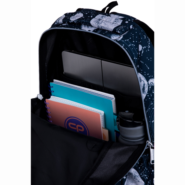 Рюкзаки и сумки - Рюкзак CoolPack Pick moon (F099716)#4
