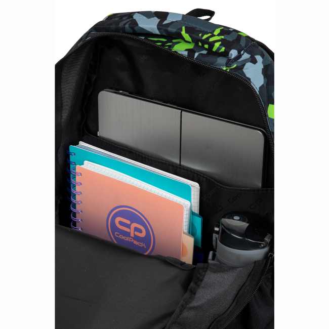 Рюкзаки и сумки - Рюкзак CoolPack Pick lizzards (F099717)#5