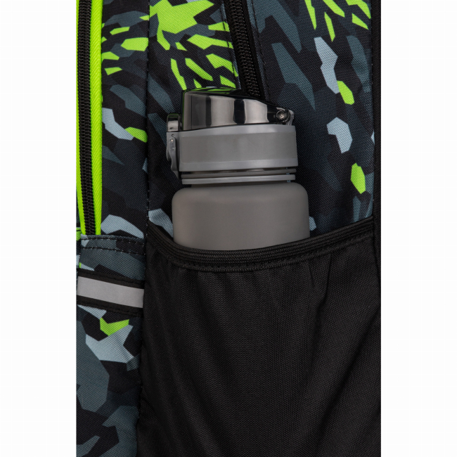 Рюкзаки и сумки - Рюкзак CoolPack Pick lizzards (F099717)#6