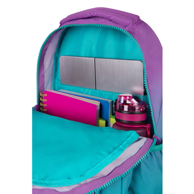 Рюкзаки и сумки - Рюкзак CoolPack Pick 17” blueberry (E99505/F)#5