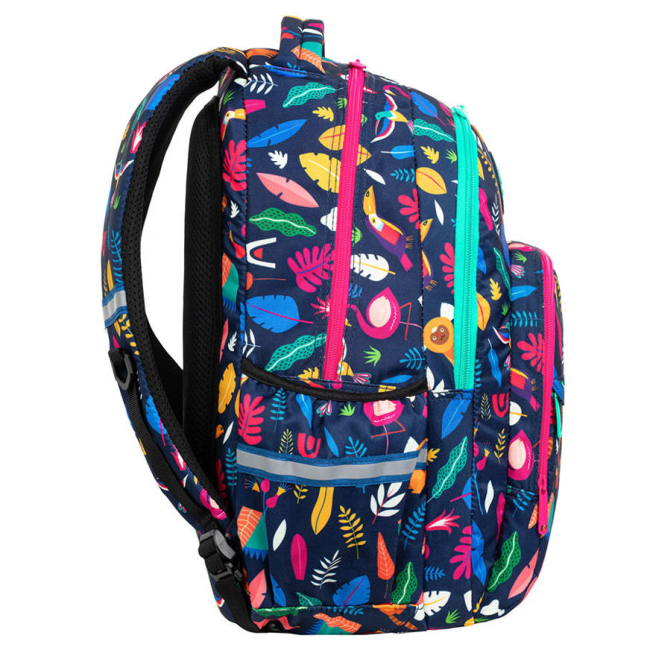 Рюкзаки и сумки - Рюкзак CoolPack Basic plus Lady color (F003702)#2