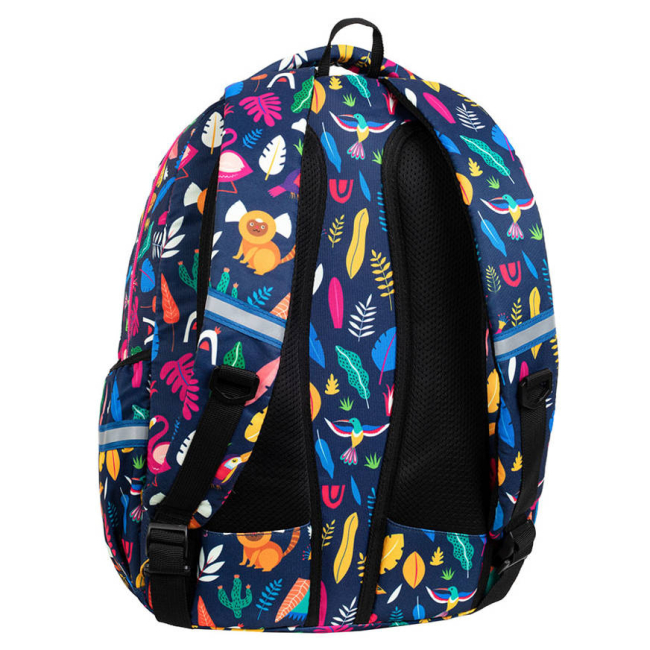 Рюкзаки и сумки - Рюкзак CoolPack Basic plus Lady color (F003702)#3