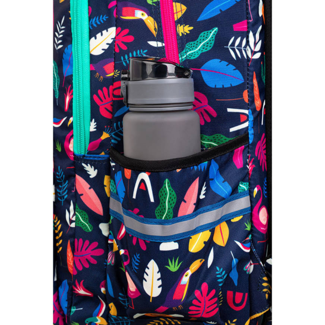 Рюкзаки и сумки - Рюкзак CoolPack Basic plus Lady color (F003702)#5