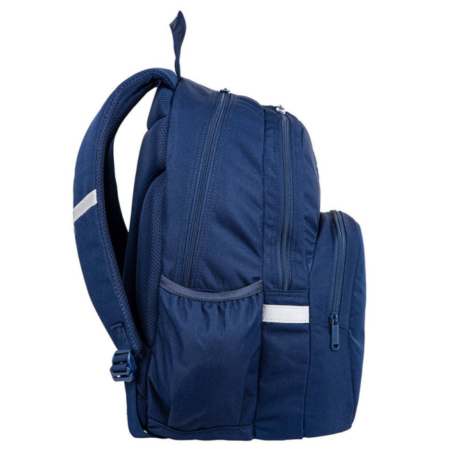 Рюкзаки и сумки - Рюкзак CoolPack Rider 17 Rpet blue (F059638)#2