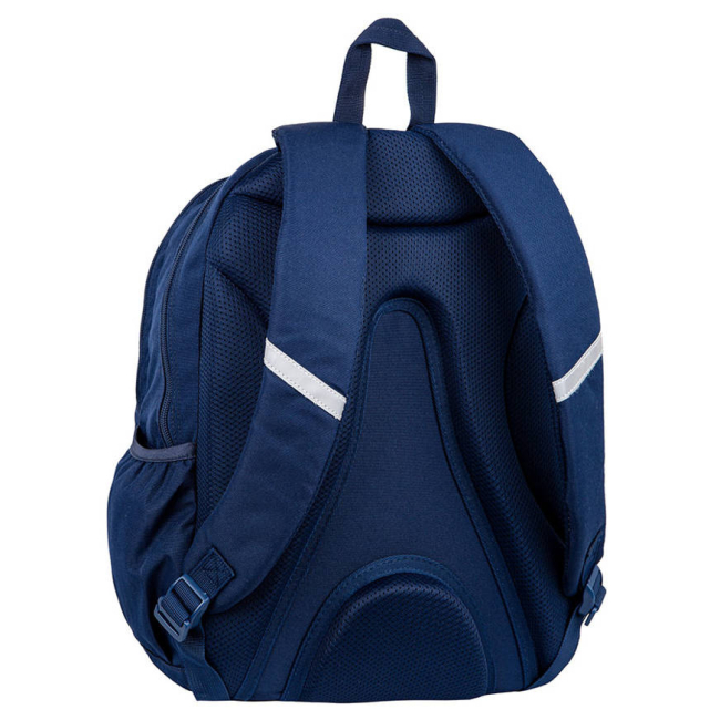 Рюкзаки и сумки - Рюкзак CoolPack Rider 17 Rpet blue (F059638)#3