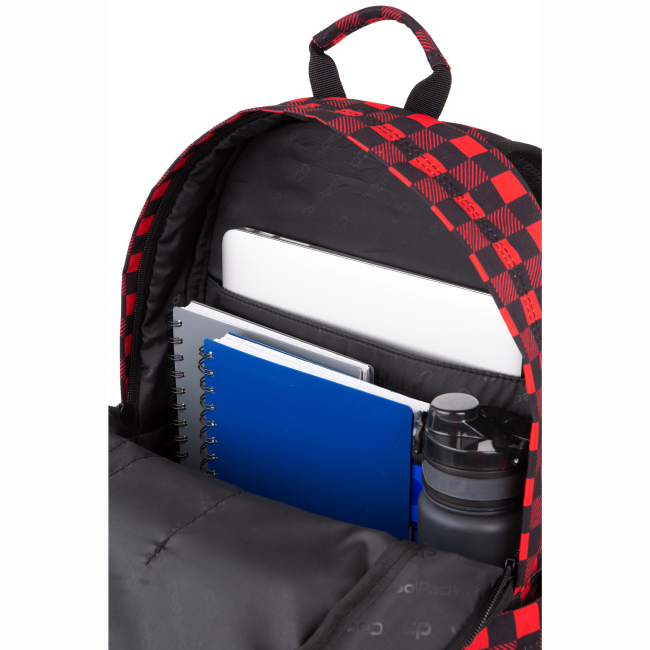 Рюкзаки и сумки - Рюкзак CoolPack Scout Buffalo (F096724)#4