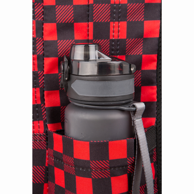 Рюкзаки и сумки - Рюкзак CoolPack Scout Buffalo (F096724)#5