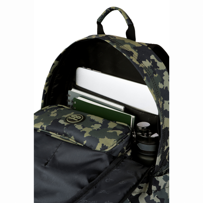 Рюкзаки и сумки - Рюкзак CoolPack Scout Combat (F096728)#5