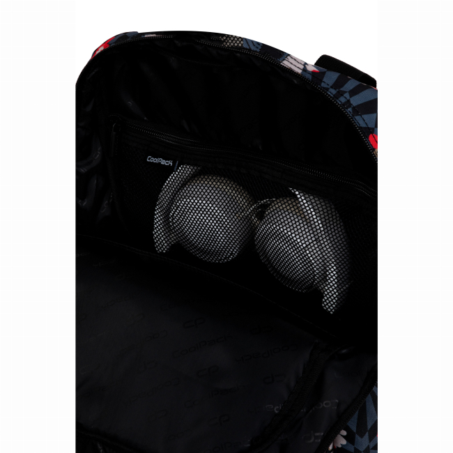 Рюкзаки и сумки - Рюкзак CoolPack Scout 17” venice (F096715)#4