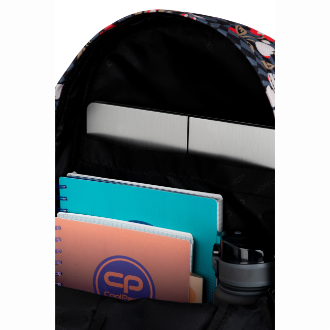 Рюкзаки и сумки - Рюкзак CoolPack Scout 17” venice (F096715)#5