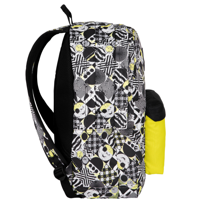 Рюкзаки и сумки - Рюкзак CoolPack Scout Tic tac (F096746)#2