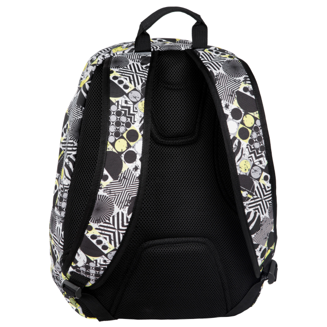 Рюкзаки и сумки - Рюкзак CoolPack Scout Tic tac (F096746)#3