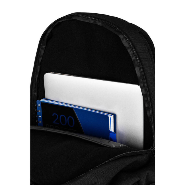 Рюкзаки и сумки - Рюкзак CoolPack Grif black (F100877)#4