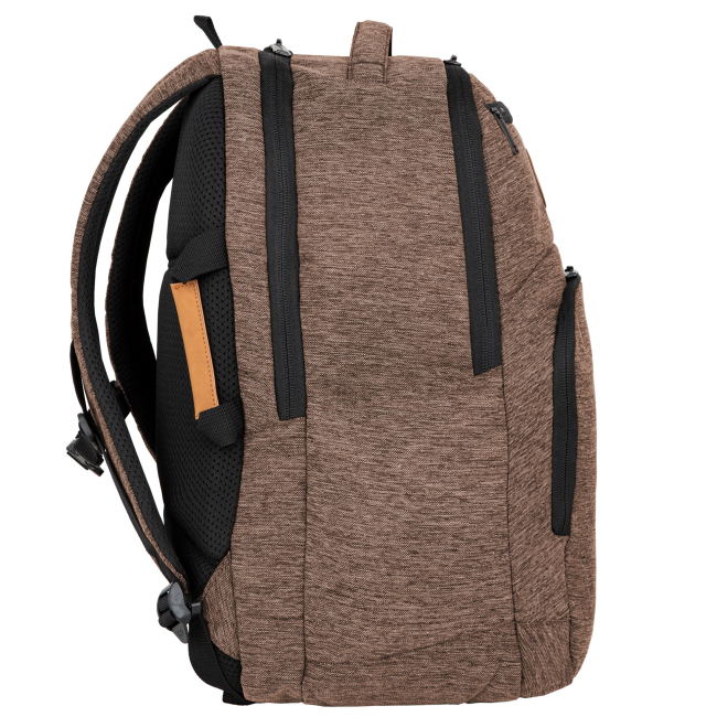 Рюкзаки и сумки - Рюкзак CoolPack Army grif brown (F100635)#2