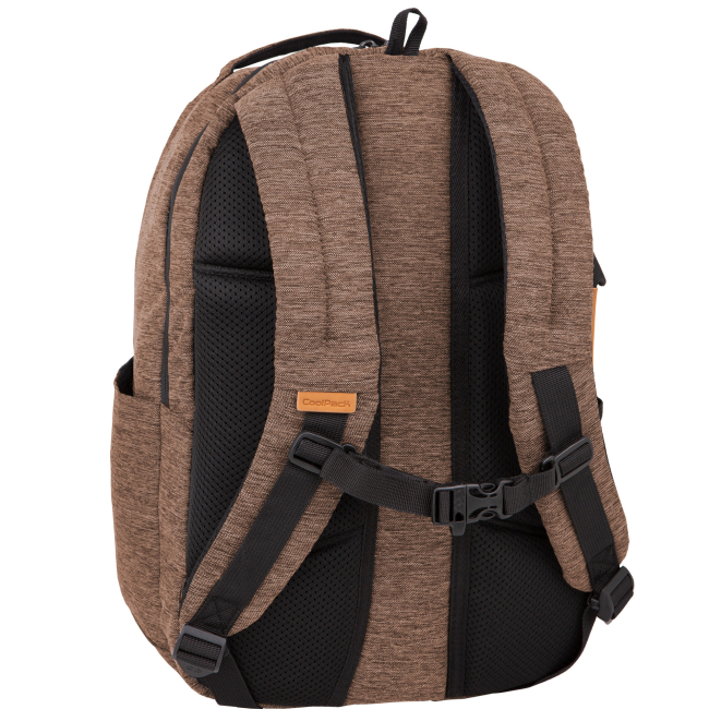 Рюкзаки и сумки - Рюкзак CoolPack Army grif brown (F100635)#3