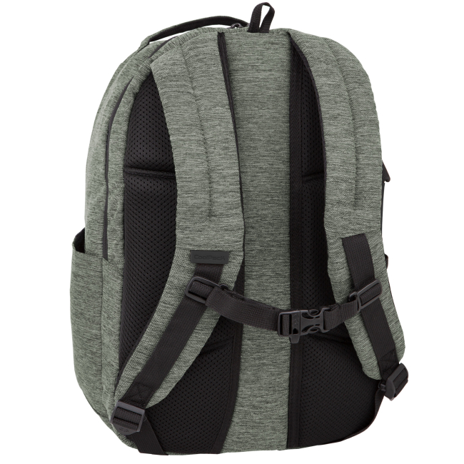 Рюкзаки и сумки - Рюкзак CoolPack Army grif green (F100636)#3