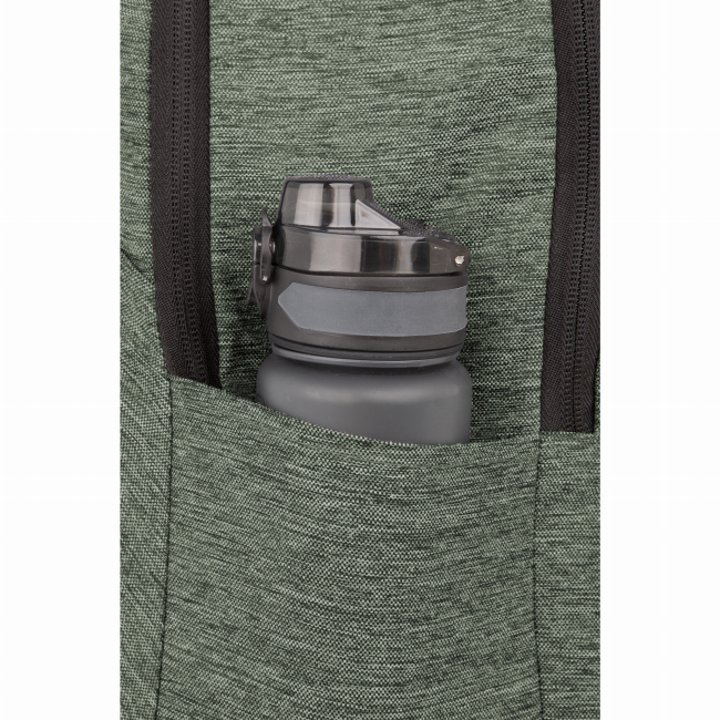 Рюкзаки и сумки - Рюкзак CoolPack Army grif green (F100636)#7