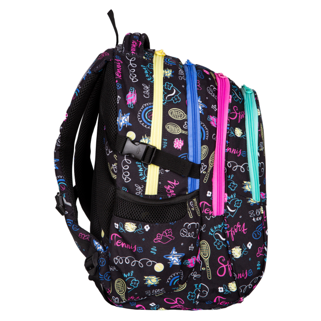 Рюкзаки и сумки - Рюкзак CoolPack Factor tennis star (F002791)#2