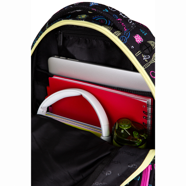 Рюкзаки и сумки - Рюкзак CoolPack Factor tennis star (F002791)#4