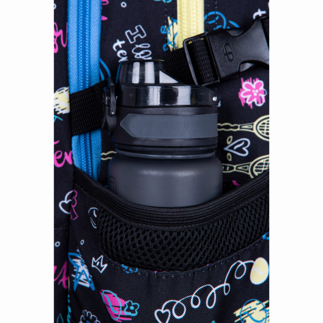 Рюкзаки и сумки - Рюкзак CoolPack Factor tennis star (F002791)#5